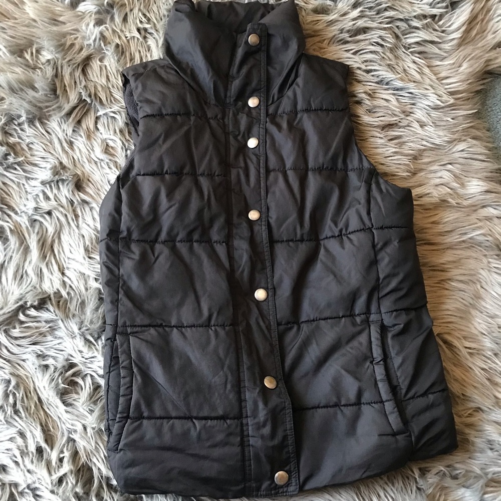 Old Navy Vest